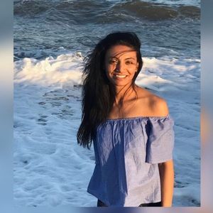 Meet your Posher, Namrata